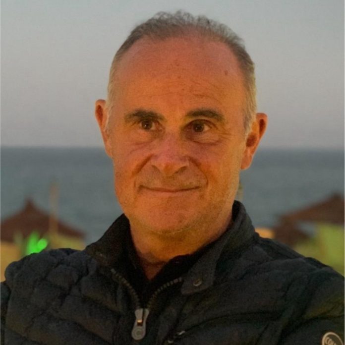 xabier exteberria