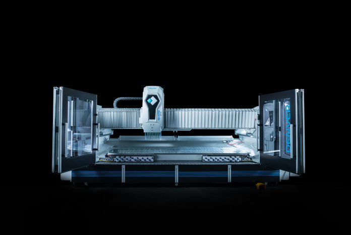 CNC Quota PRO - denver