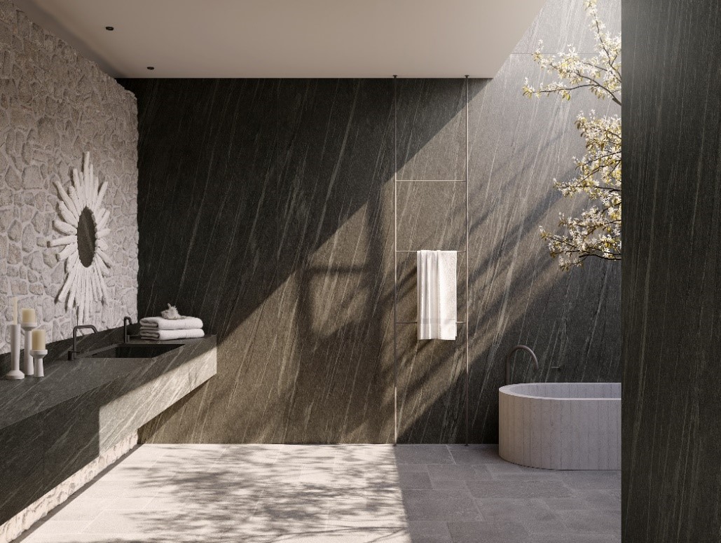 Neolith Ignea