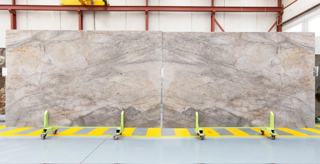 SILVER ROOTS SLABS