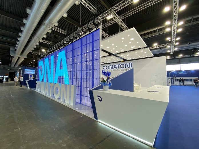donatoni marmomac 2024