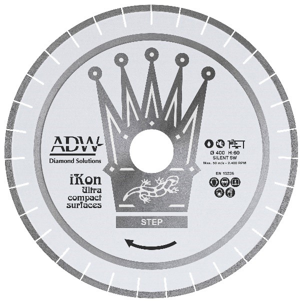 iKon V25 STEP SW