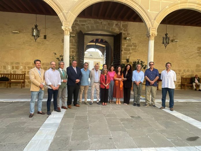 maestros artesanos