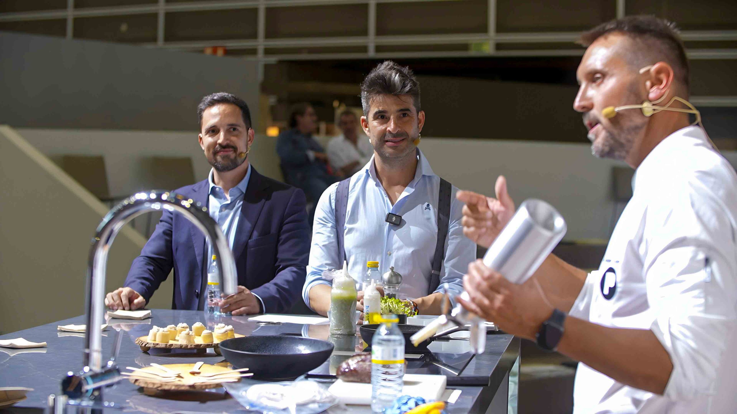 BIESSE-Espacio cocina sici 2024-27