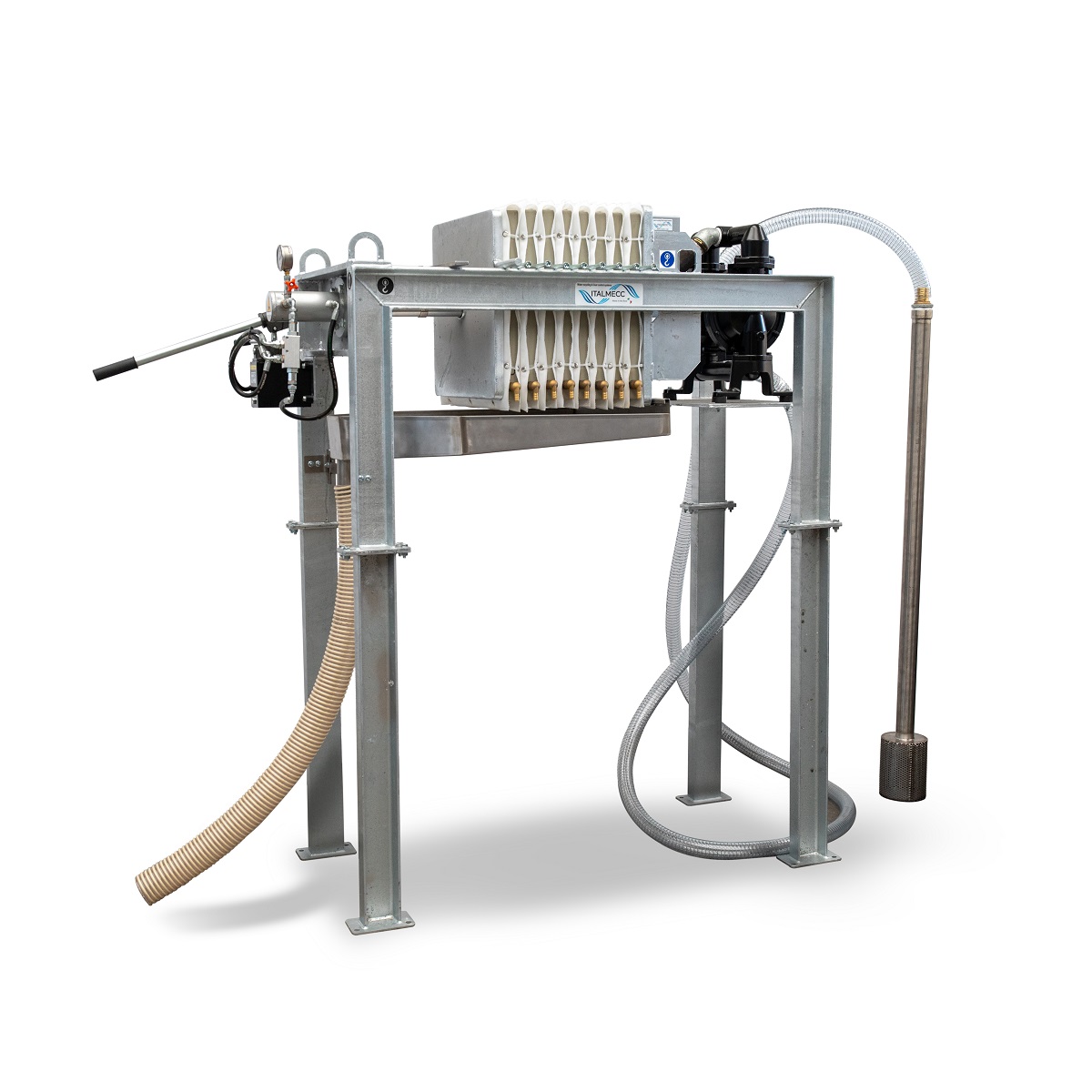 ECOPRESS SA 500-foto italmecc