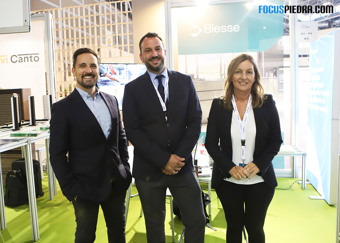 biesse sici 2024 focus piedra pic 22