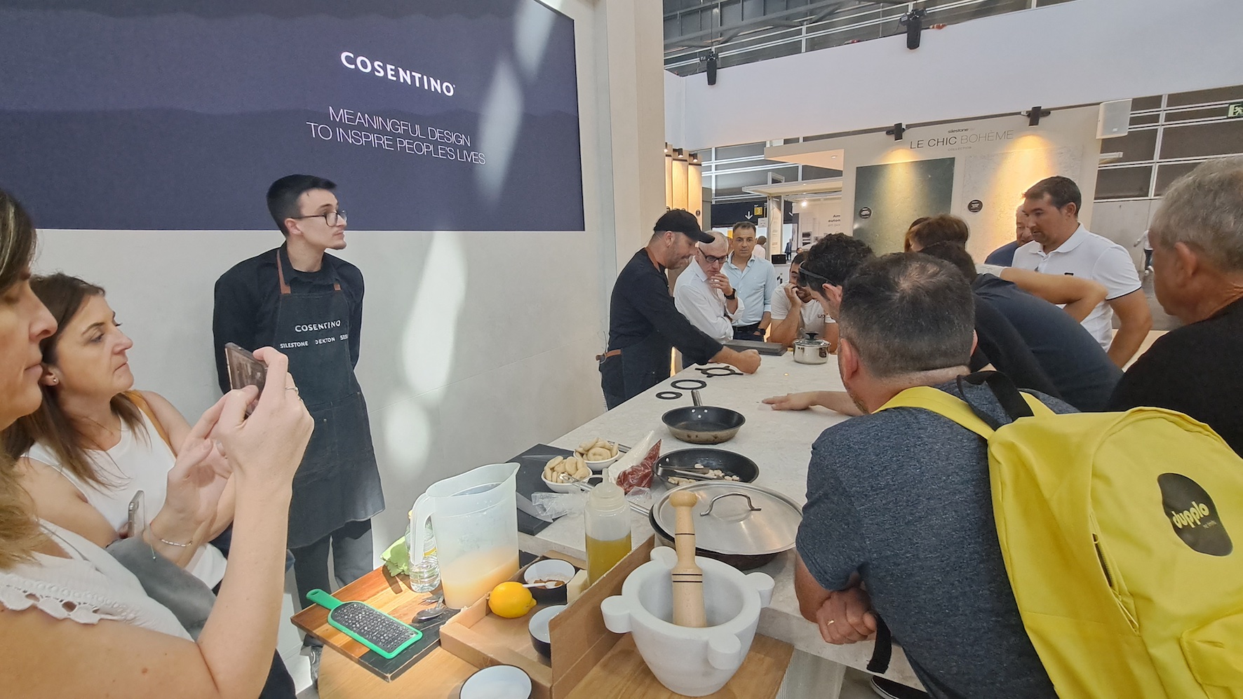 cosentino_sici2024_showcooking_stand fotocosentino