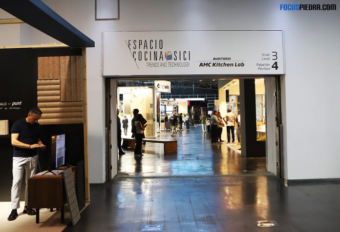 espacio ccocina sici 2024 focus piedra pic 1