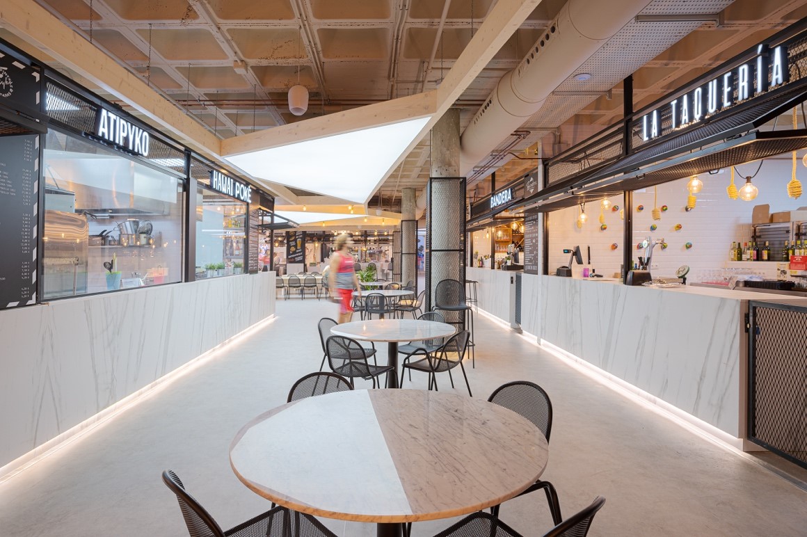 holiday world- arquitectura room c- 2-coverlam-foto david rodriguez
