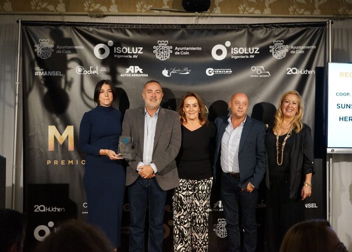 marmoles fernandez-mafersa-premios coinemprende-foto marfersa ig