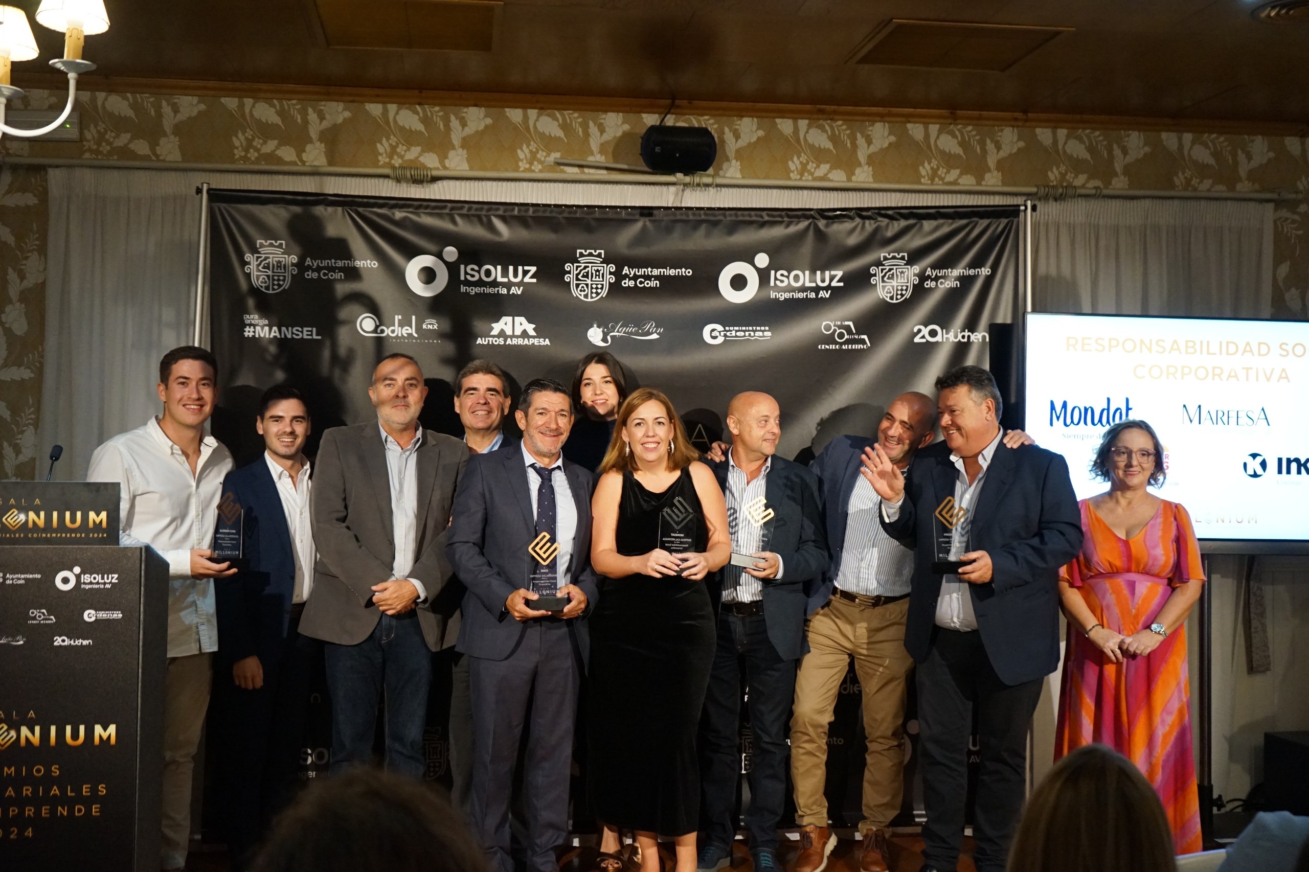 premiados coin emprende 2024