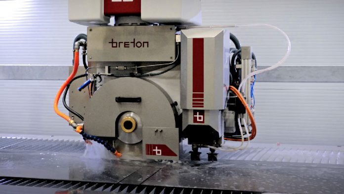 Breton Trinity internal spindle view (1)