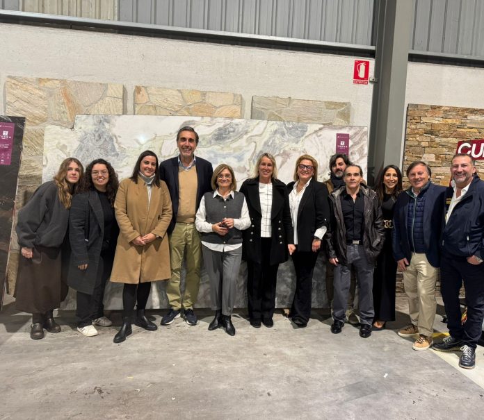 Equipo Cupa Stone Magosto 2024
