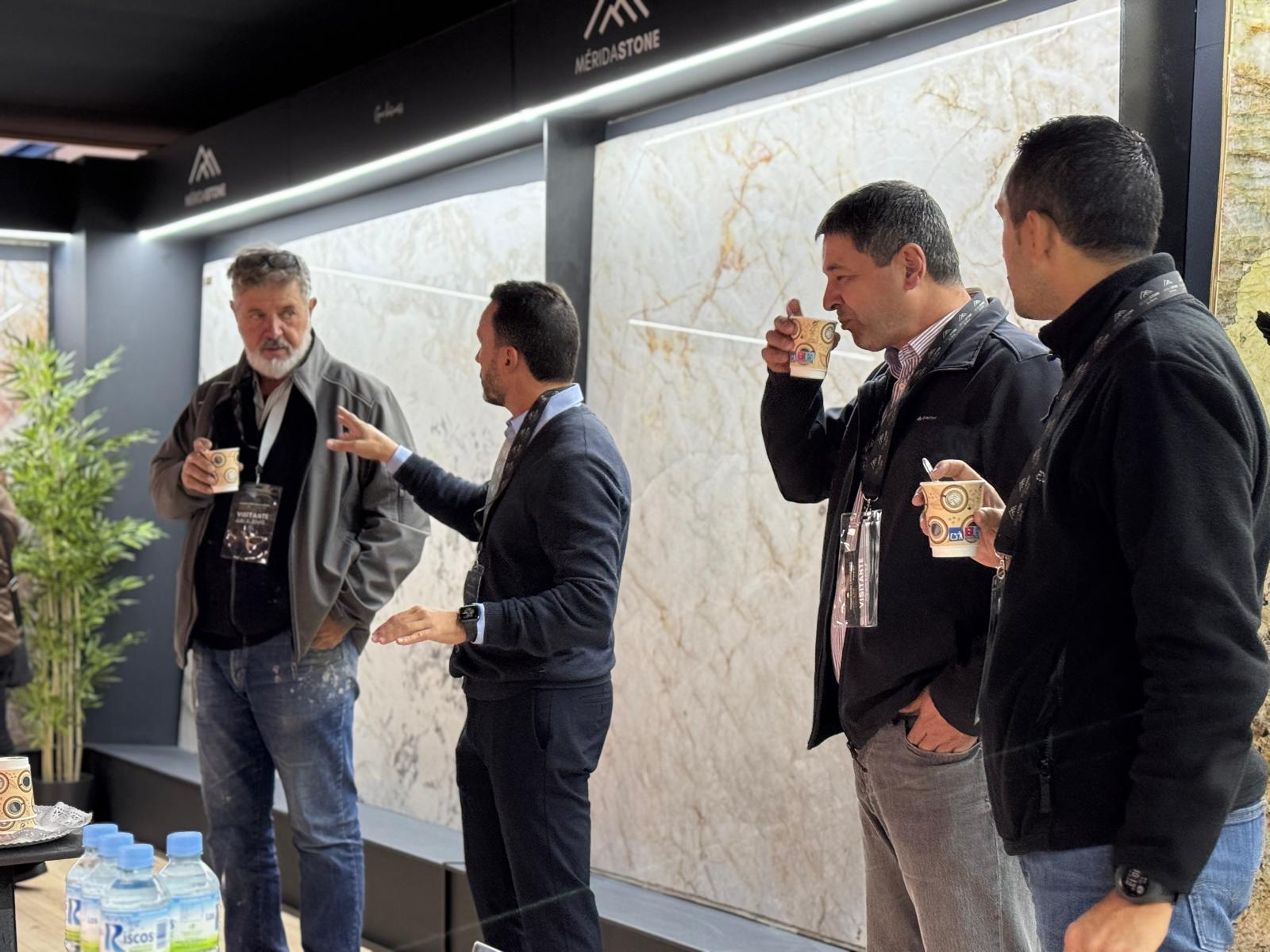 meridastone jornadas 2
