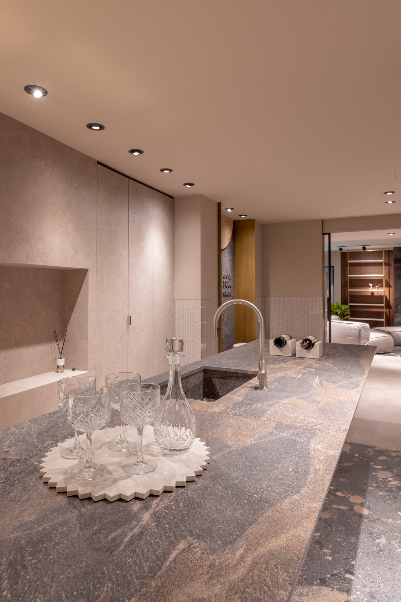 showroom iris milan-foto Iris2