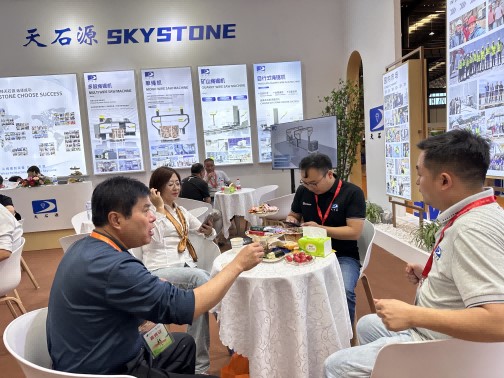 sktstone feria 2