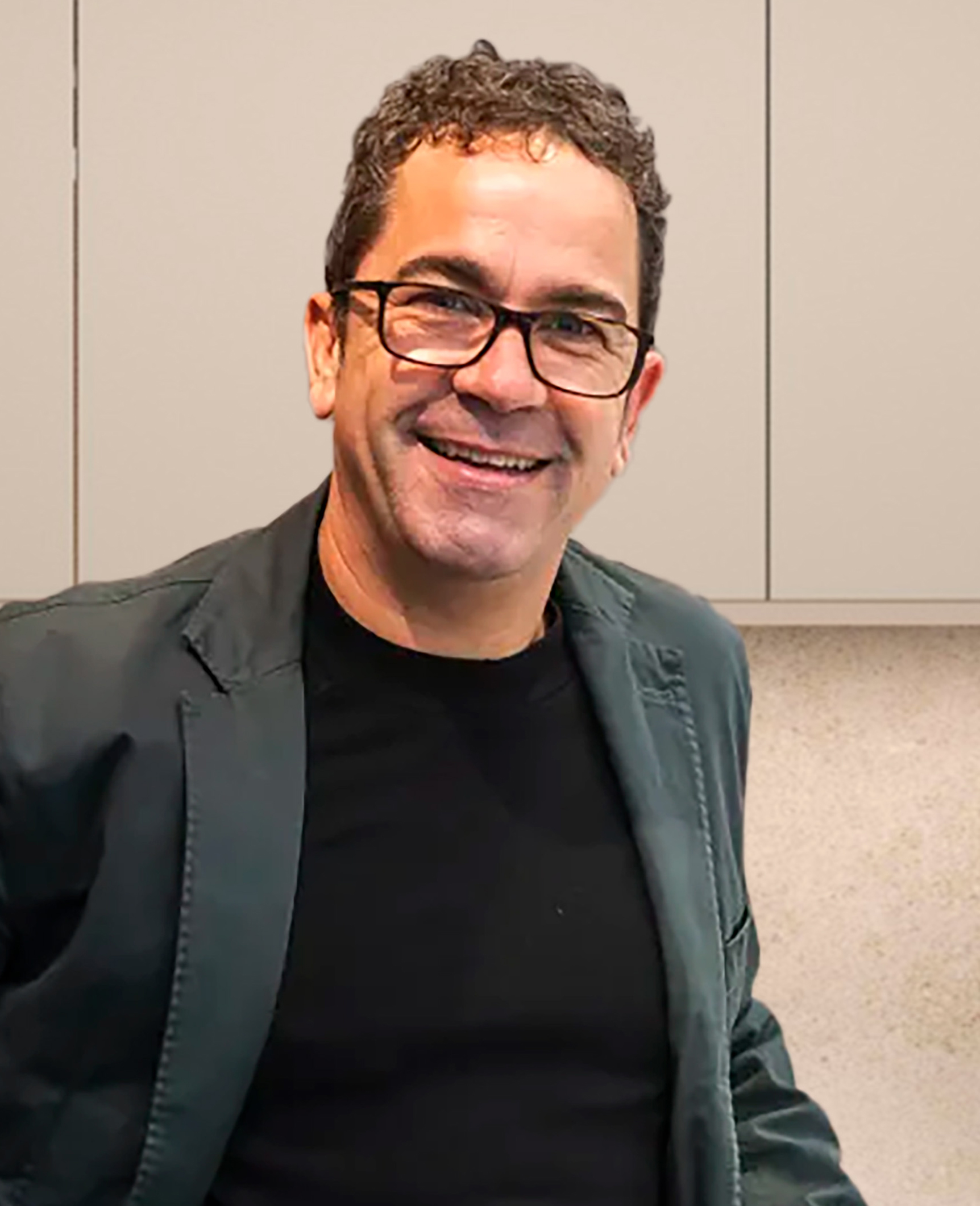 Jesús SOLA- SOLA COCINAS