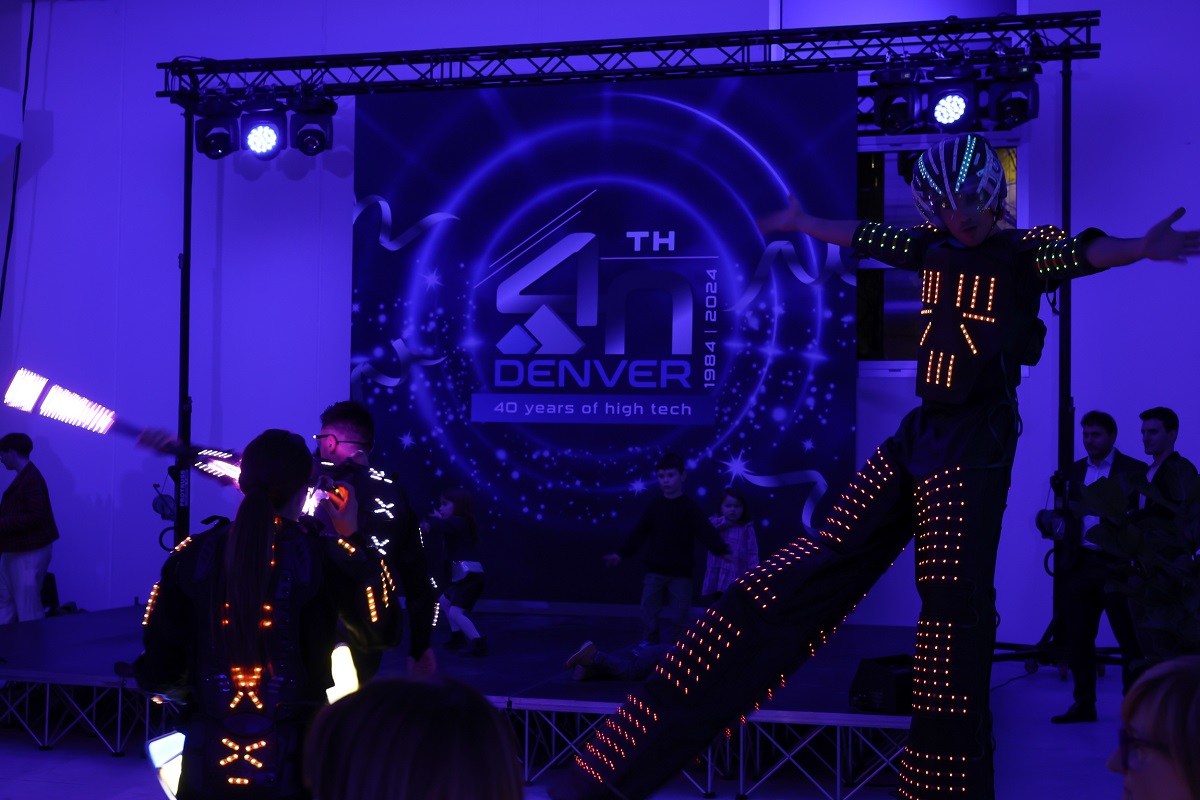 aniverarario denver7