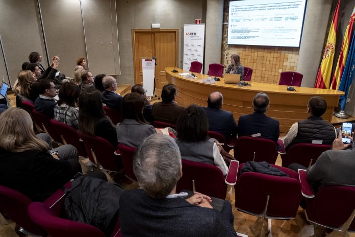 ascer presentcion informa- foto nota prensa ascer