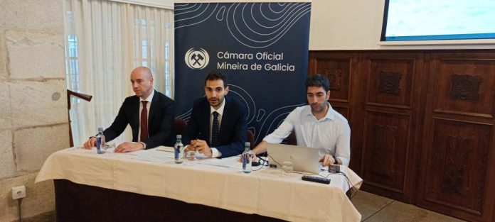 jornada camara gallega