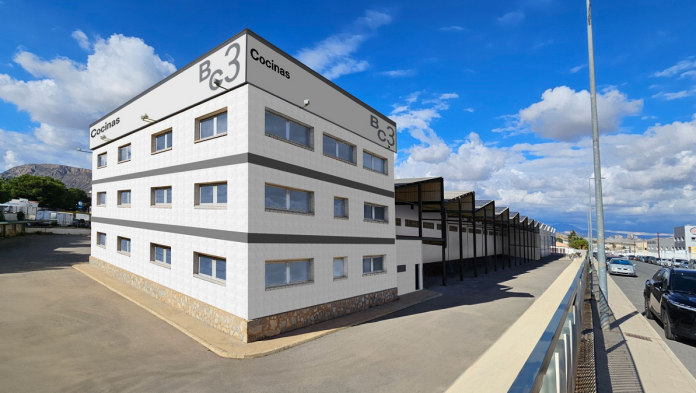 BC3 cocinas alicante-