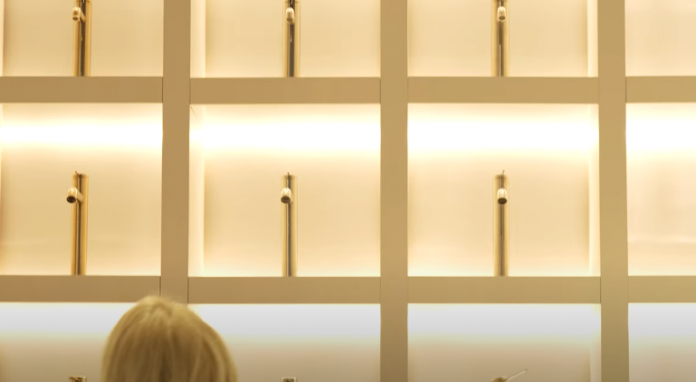 KBIS-foto video