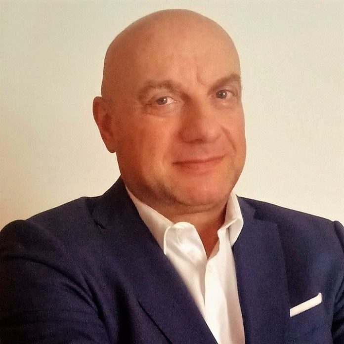 Marco Rovatti