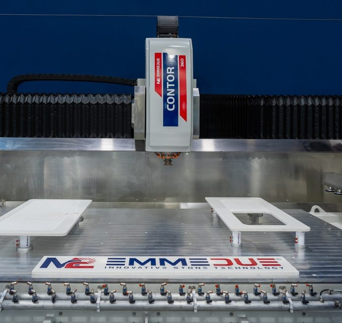 contor 360 emmedue