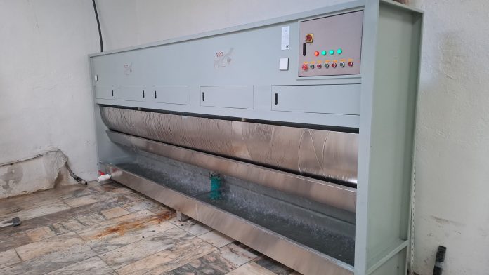 cortina de agua-fabricaciones aod