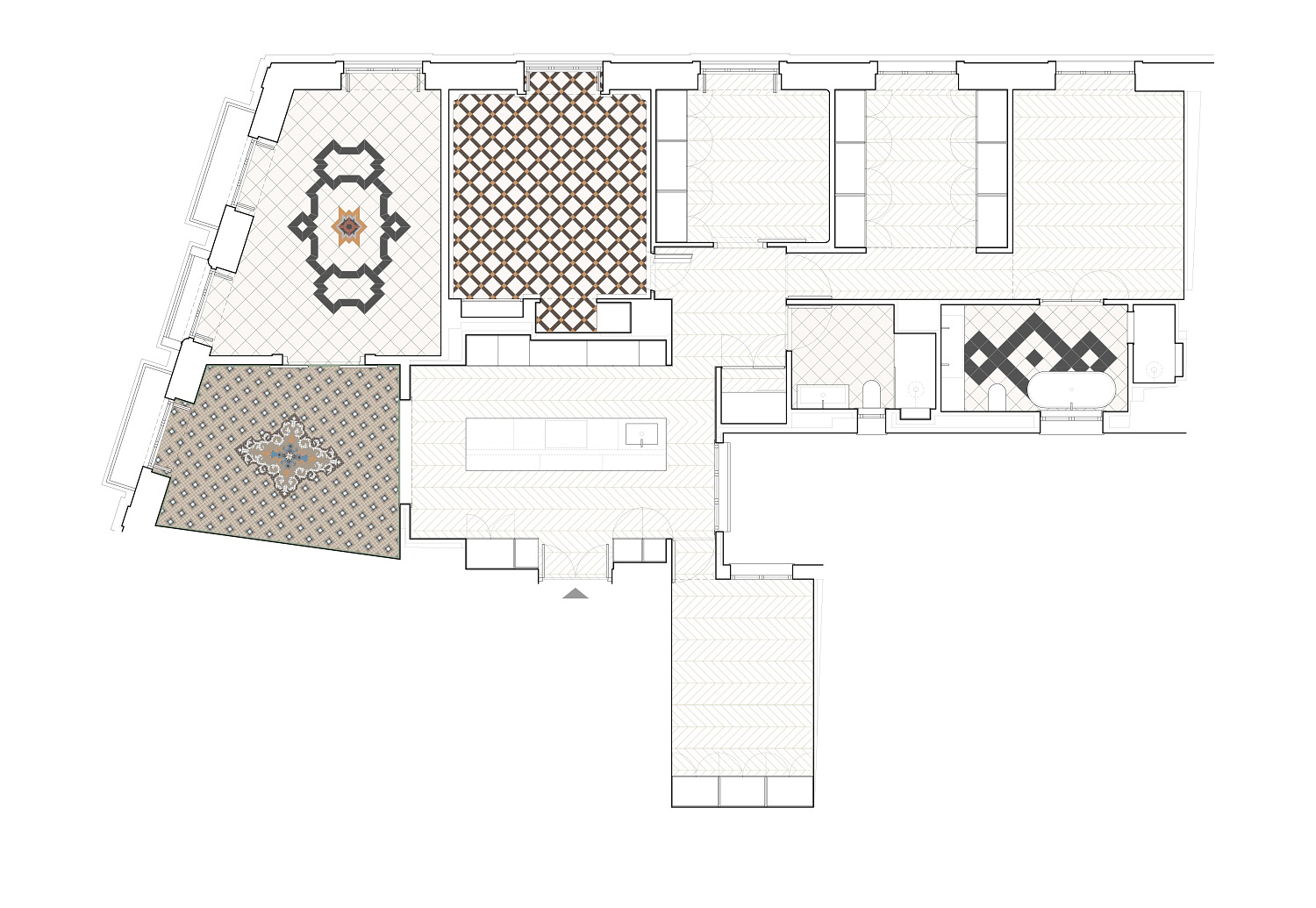 dg-arquitecto-valencia-casa-centro-histórico-plano-1