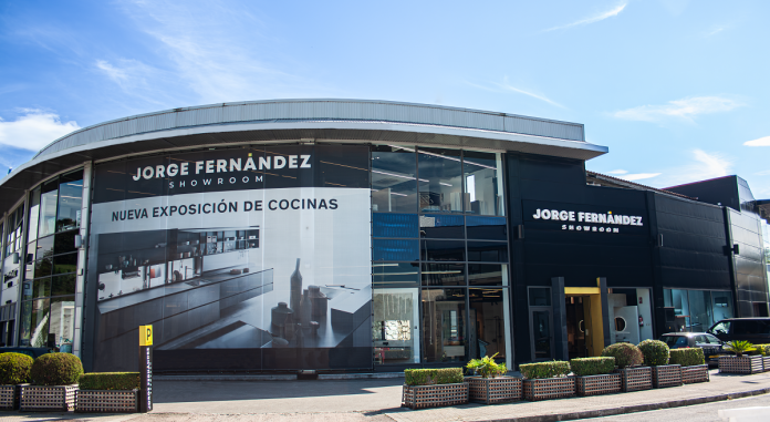 jorge fernandez galdakao