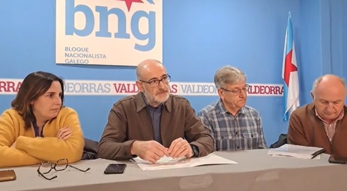 BNG-galicia