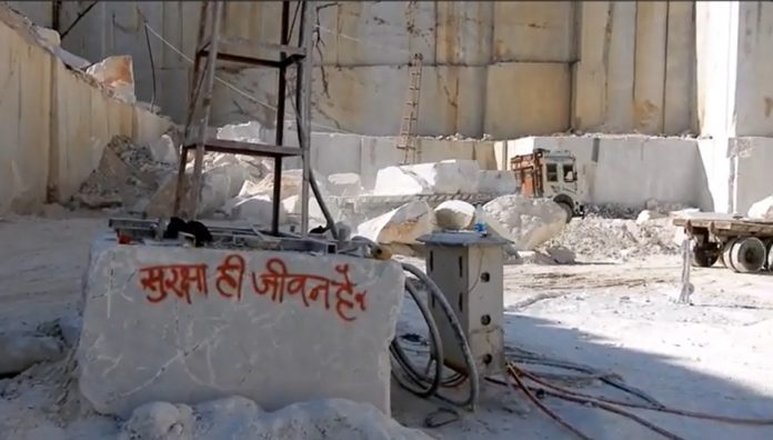 CANTERA INDIA-FOTO-VIDEO