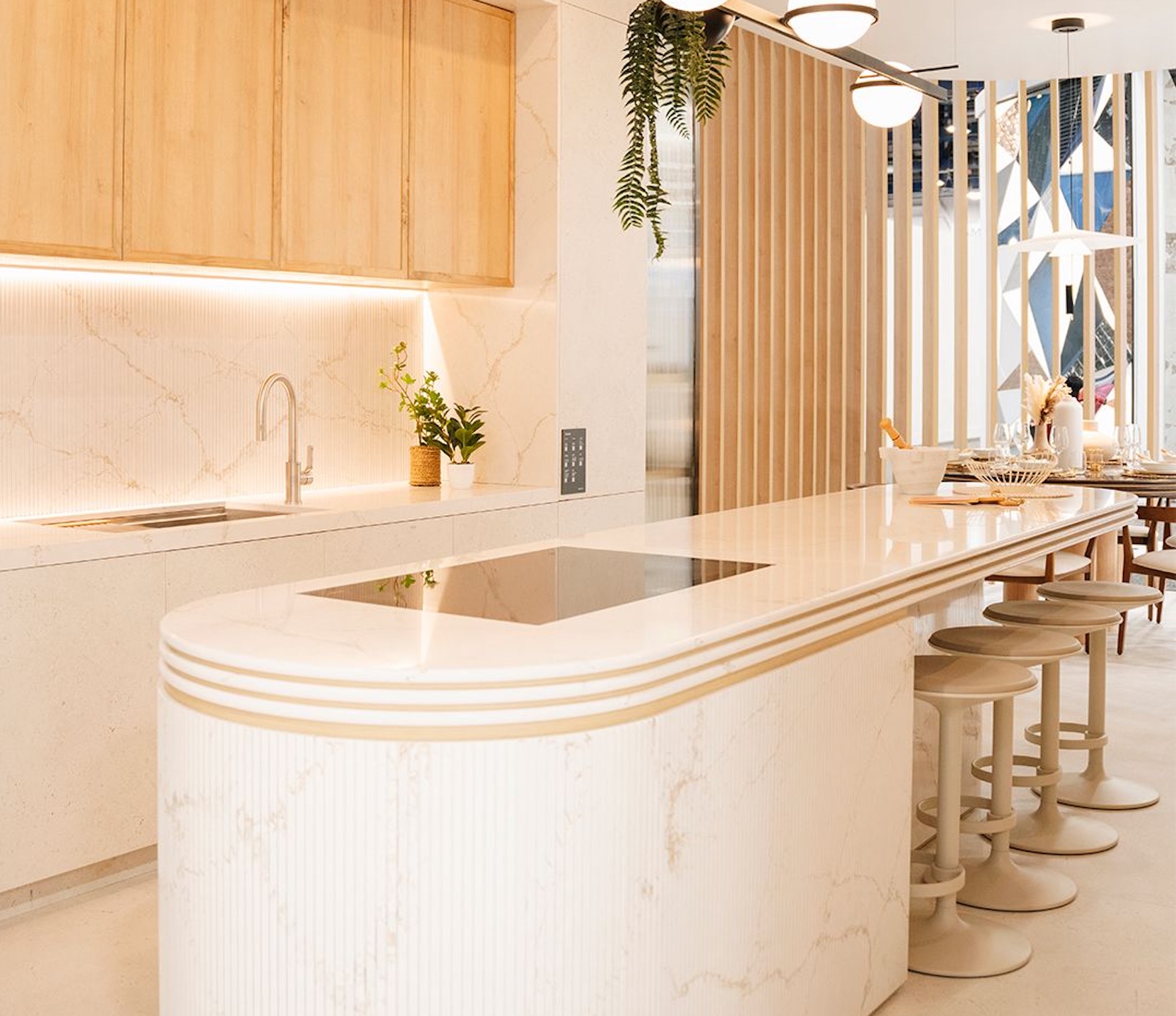 Cosentino_Booth_KBIS_2025