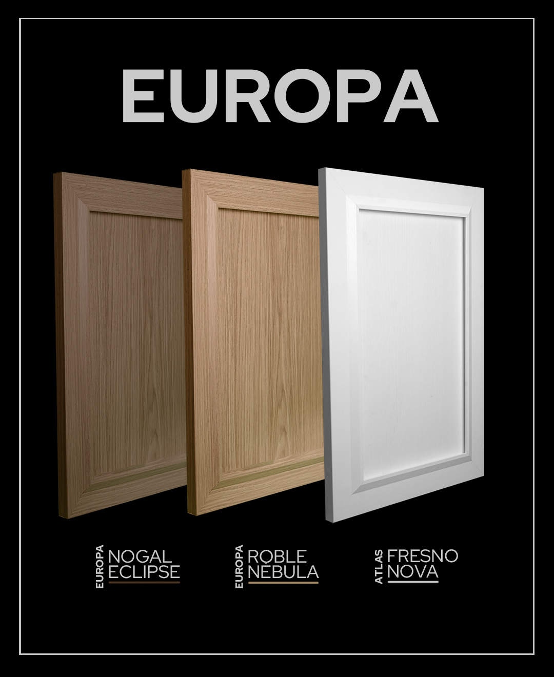 EUROPA