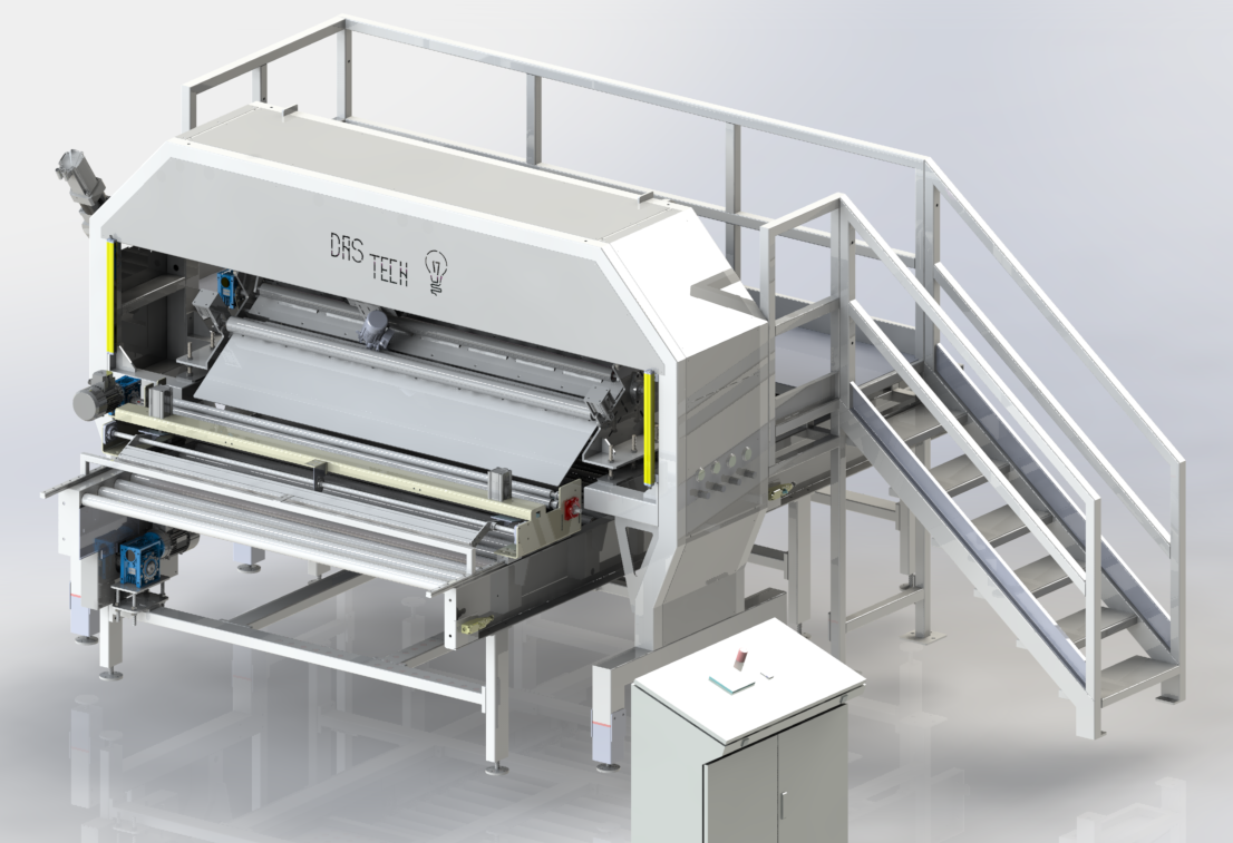 LINEA SRN ENMALLADO V7