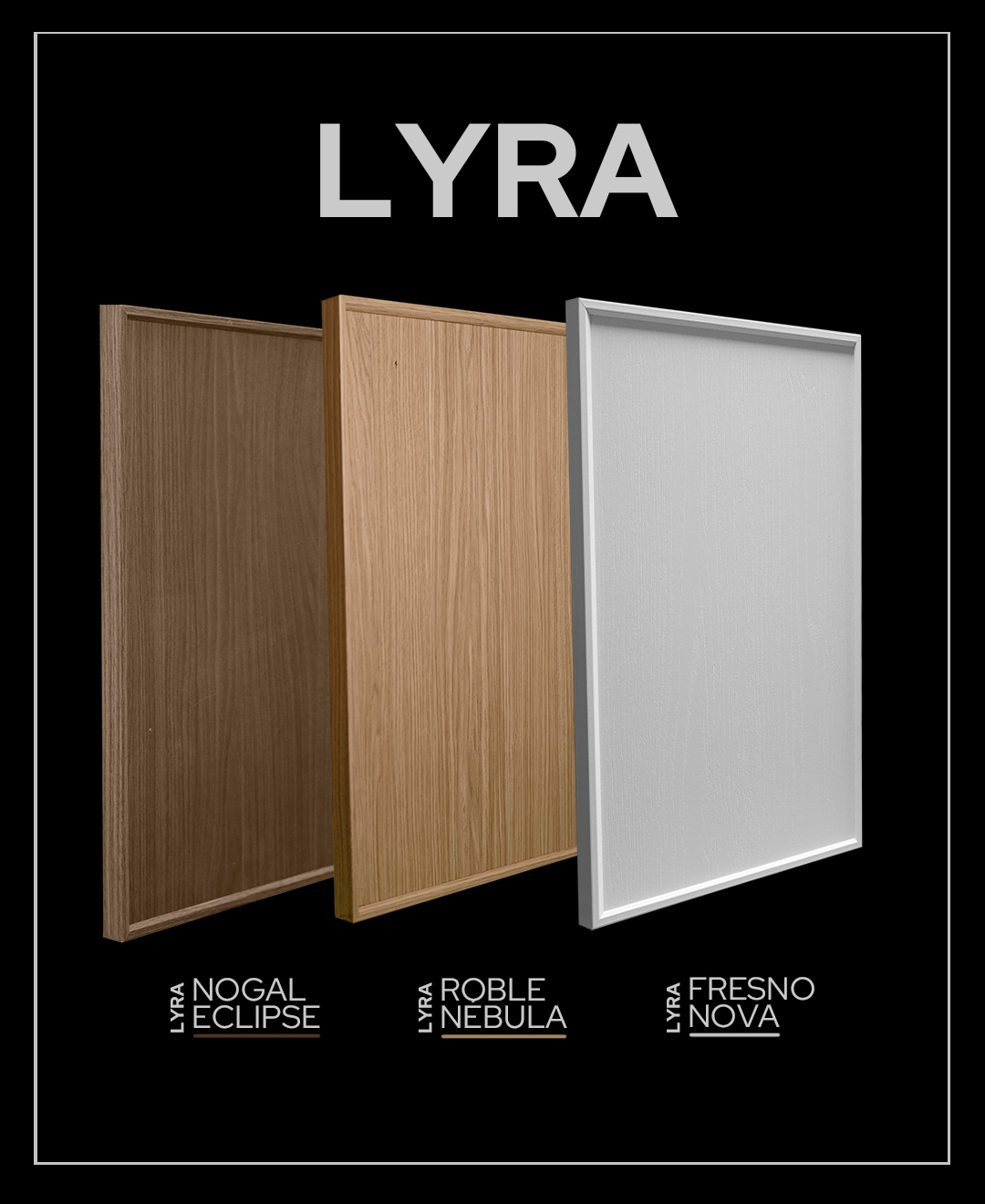 LYRA