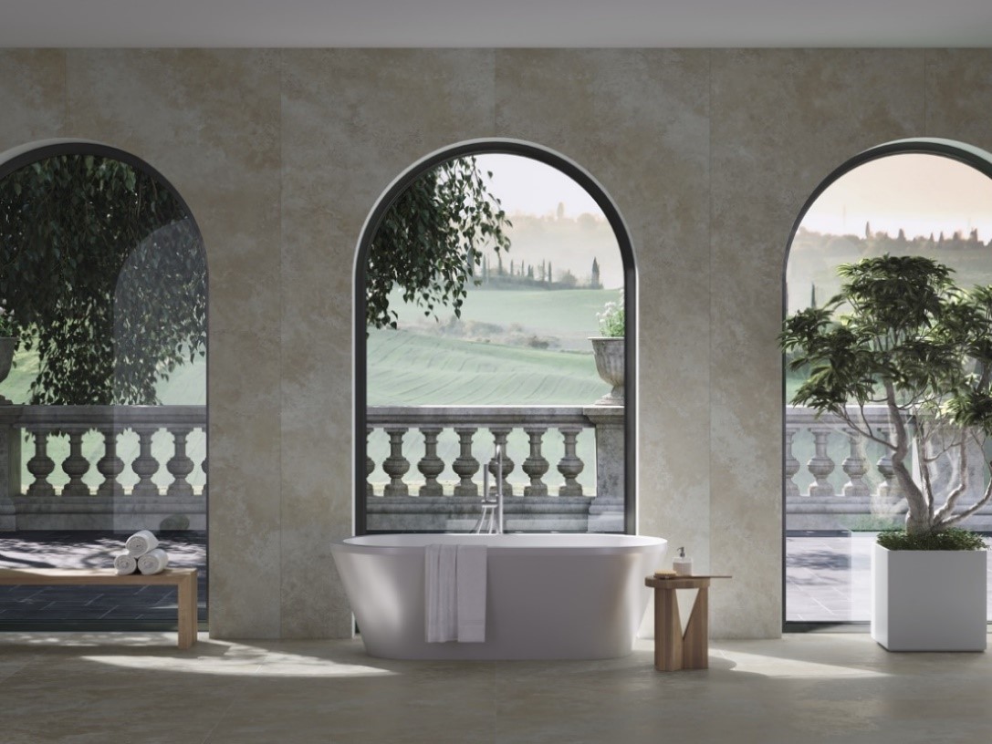 Neolith Rapolano