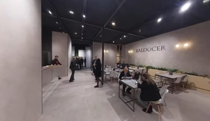 baldocer