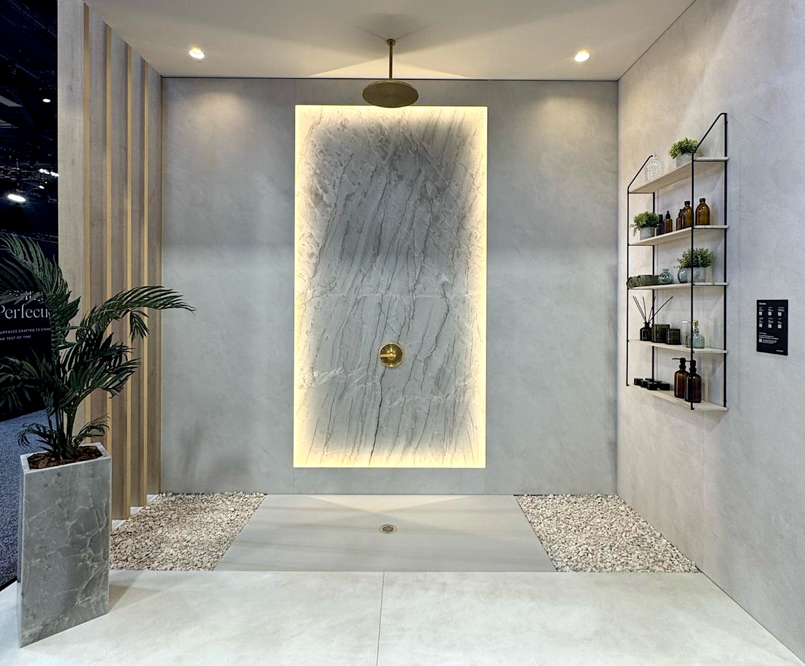 baño Cosentino_Booth_KBIS_2025_4