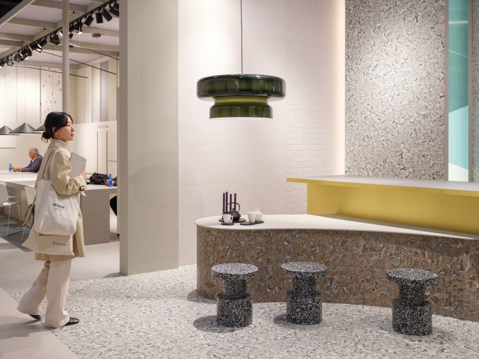 cevisama 2025-2- ambiente-ceramica