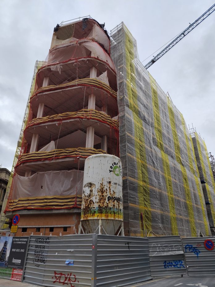 construccion- promocion viviendas bilbao-foto focuspiedra