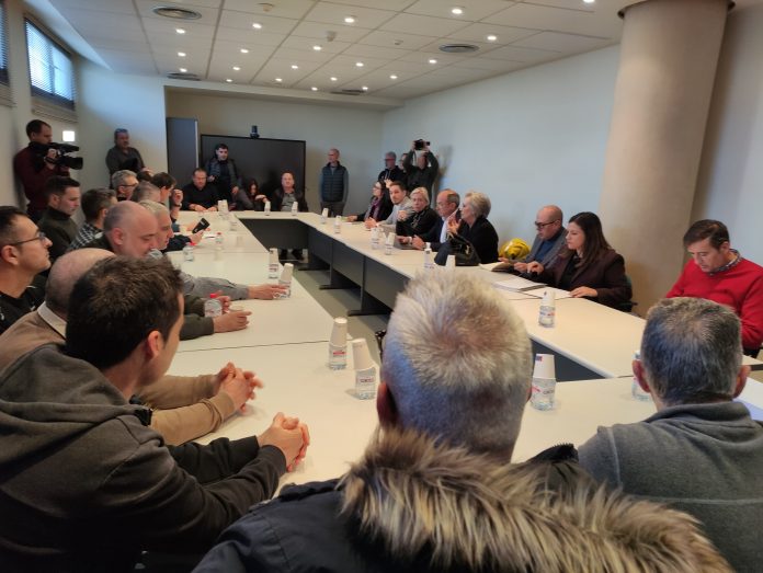convenio colectivo ascer 2025