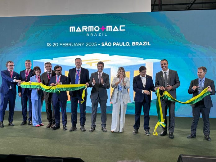 marmomac brasil 2025