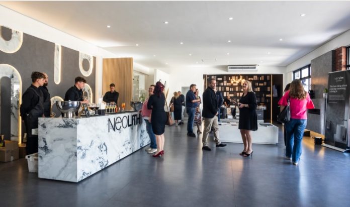 neolith cape town