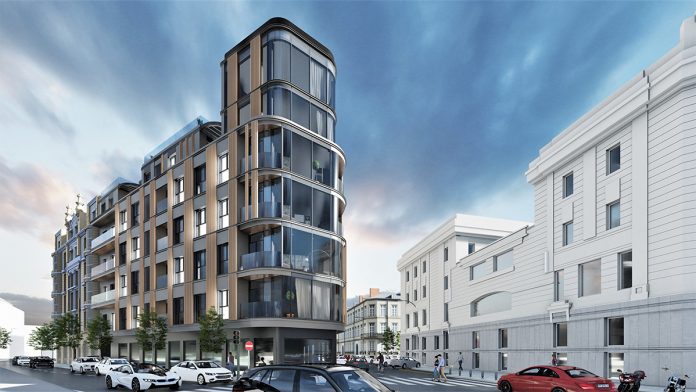 residencial acrux-bilbao