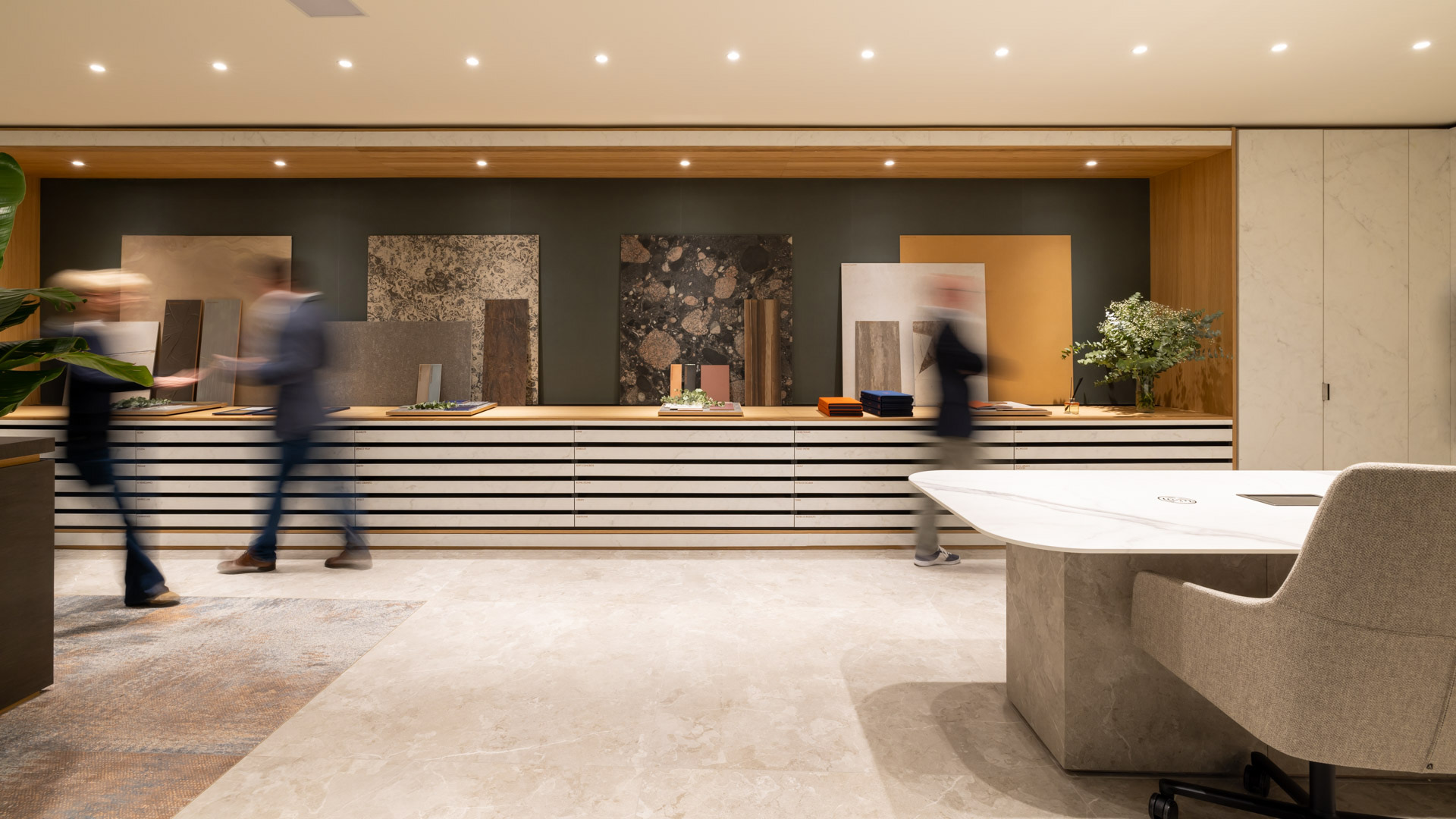 ICG Gallery Madrid