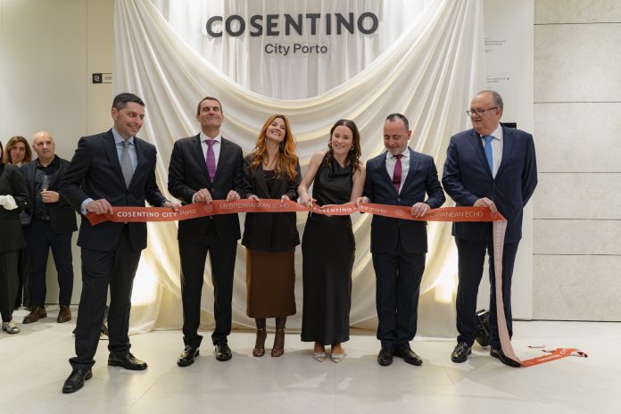 Opening_Event_Cosentino_City_Porto3_ribbon