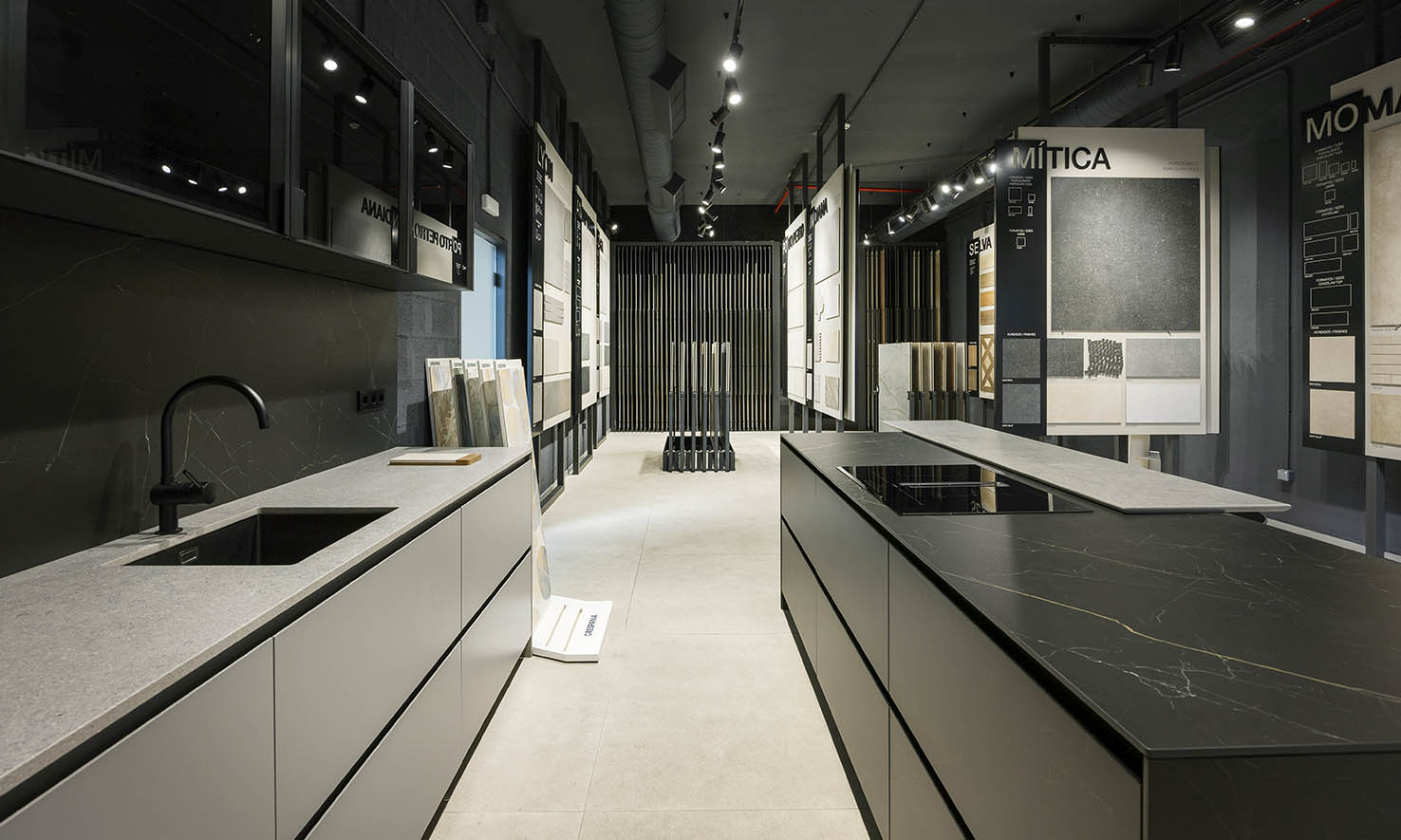 Showroomcoverlam top madrid--foto coverlam