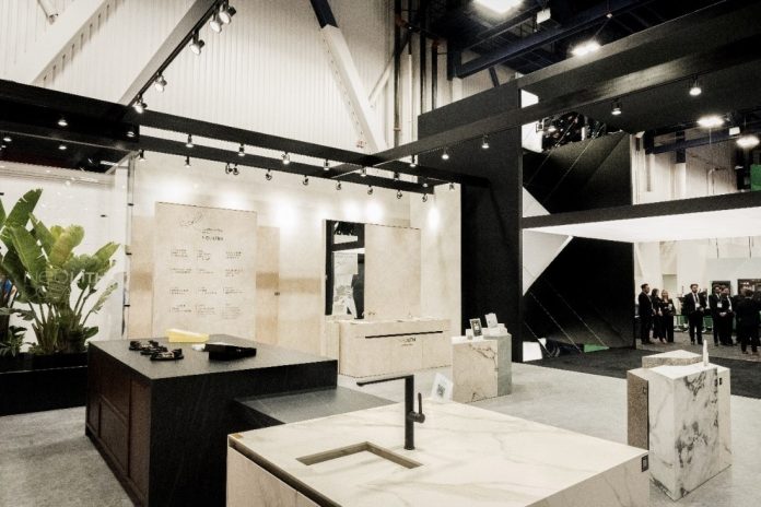 estand neolith kbis 2025